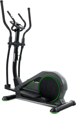 Produktbild von Hop-sport Elektromagnetický eliptický trenažér HS-120C Prim