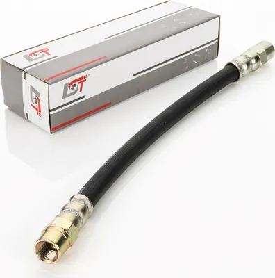 Produktbild von Bremsschlauch Bremsleitung hinten rechts für VW PASSAT 32B -260mm