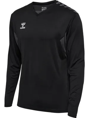 Produktbild von hmlAUTHENTIC PL JERSEY L/S