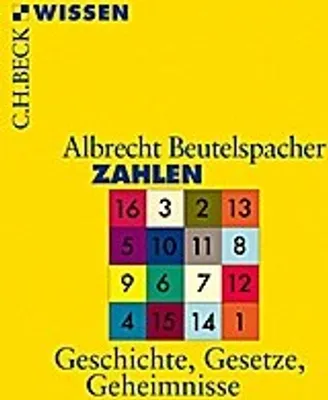 Produktbild von Zahlen