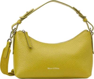 Produktbild von Marc O'Polo Schultertasche Umhängetasche Binna Crossbody Bag Bright Pea olivgrün