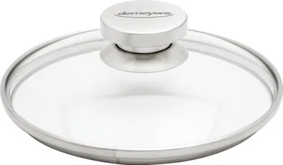 Zdjęcie produktu dla Demeyere pokrywka szklana 18 cm 408507530