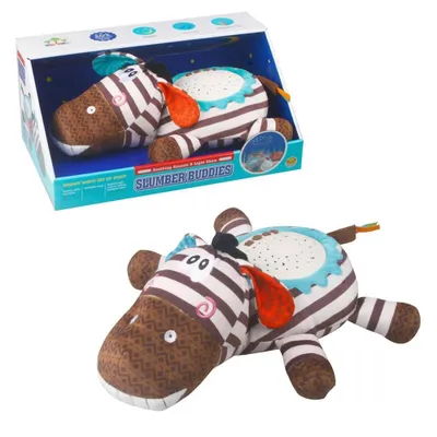 Obrázok produktu pre Hudobný projektor – zebra – Askato