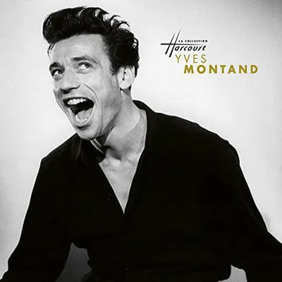 Imagen del producto de Yves Montand: La Colección Harcourt (Edición Limitada) (Vinilo blanco)