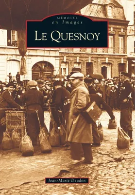 Produktbild von Quesnoy (Le)