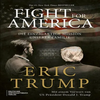 Image de Fight for America