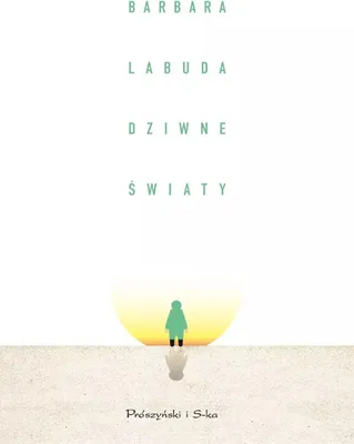 Immagine prodotto di Dziwne światy - Barbara Labuda (Buch auf Polnisch)