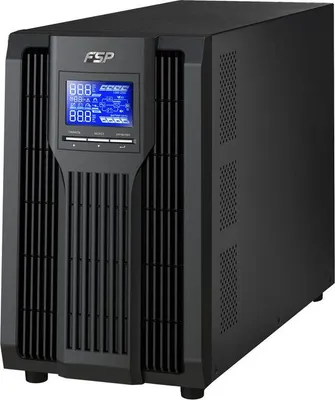 Immagine prodotto di UPS TOWER FSP-3000VA Psin - Alimentazione di emergenza