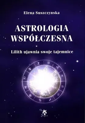 Image de Astrologia współczesna. Tom I