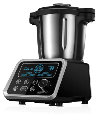 Küchenmaschine RK5, 1700 W, 3,5 l, 20 Programme, LCD-Display