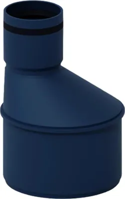 Produktbild von Poloplast POLO-KAL XS, Übergangsrohr, DN 110/50, 1 Stk.