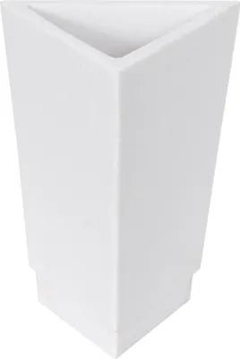 Immagine prodotto di Bicchiere per spazzolino da denti Suez Blanc