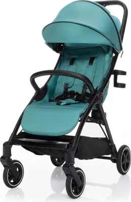 Obrázok produktu pre Kočík ZOPA Quiq 2 Aquatic Green