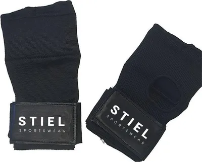 Produktbild von Stiel - Gel-Innenhandschuhe - Beste Aufprallunterstützung - S/M