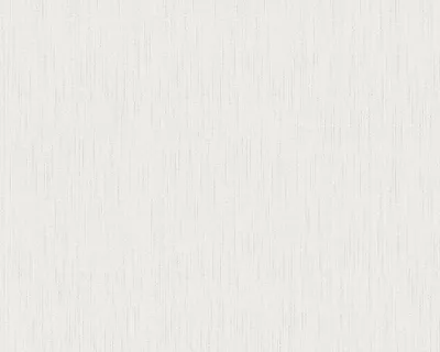 Produktbild von Architects Paper Textiltapete Metallic Silk Tapete weiß 10,05 m x 0,53 m 968616 9686-16