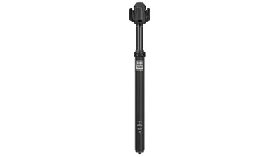 Immagine prodotto di Reggisella Rockshox Reverb AXS XPLR 27,2 mm Ø27,7 mm, 400 mm, nero, corsa 75 mm