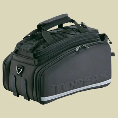 Produktbild von TrunkBag DXP Strap Volumen 22,6 l Farbe schwarz