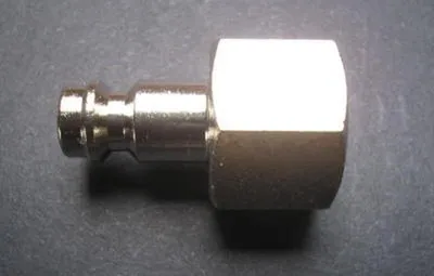 Produktbild von Steckschuh NW5 / G1/4 Zoll Innengewinde