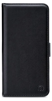 Immagine prodotto di MobilizePoliuretanoLeather Book Case Black Apple iPhone 11