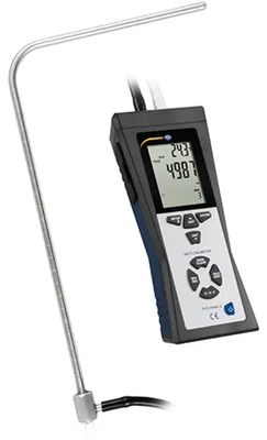 Produktbild von PCE Instruments Staurohr-Anemometer PCE-HVAC 2