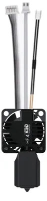 Produktbild von E3D High Flow ObXiDian 500 X1C HotEnd