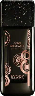 Zdjęcie produktu dla EVODY Sens Abstrait EDP w sprayu 100 ml