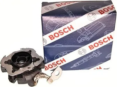 Zdjęcie produktu dla Uchwyt, szczotki węglowe BOSCH 1 004 336 562