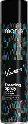 Produktbild von Vavoom Freezing Spray Extra Full utrwalający lakier do włosów 500ml