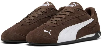 Obrázok produktu pre Puma Replicatch SD – pánske tenisky, hnedé, 405097-04, veľkosť 42,5 (EU), 8,5 (UK)