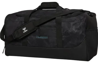 Imagen del producto de Hummel Hmlblaze26, bolsa deportiva, color /asfalto, tamaño: M