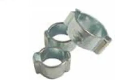Produktbild von BIHR 2-Ohr-Klemmen 9 bis 11 mm
