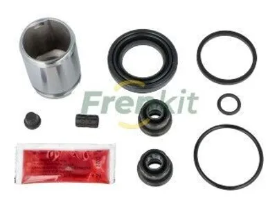 Produktbild von FRENKIT Bremssattel-Reparatursatz für NISSAN Qashqai II (J11, J11) Hinten 38mm 238824
