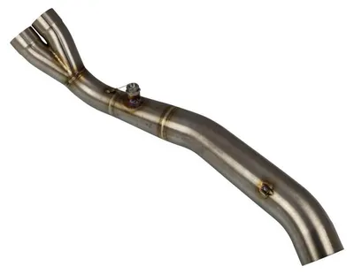 Zdjęcie produktu dla Link Pipe Ss Gsx-R 1000