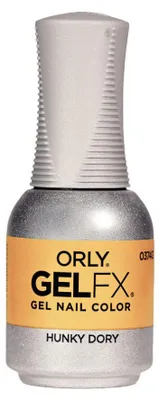 Obrázok produktu pre Orly, Gelfx, krém, semipermanentný lak na nechty, Hunky Dory, 18 ml