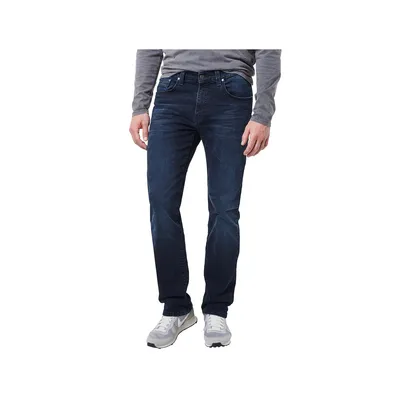 Produktbild von Pioneer Herren Jeans In Dunkelblau Herren Jeans In Dunkelblau