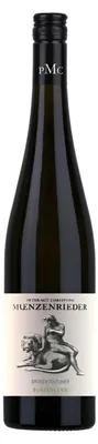 Produktbild von Munzenrieder Gruner Veltliner 2025 12% Vol. 0.75L