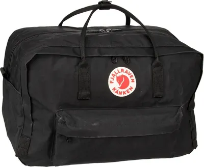 Image de Fjällräven Weeken Kanken Weekender 44 x 20 x 30