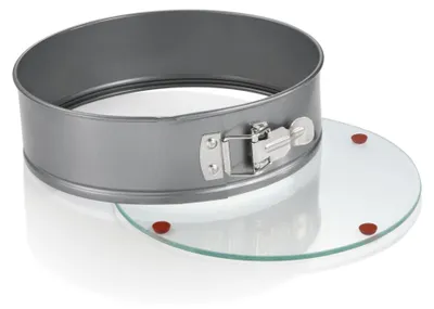 Immagine prodotto di Tescoma Tortiera DELICIA ø 24 cm, con fondo in vetro