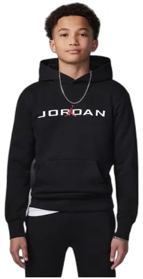 Zdjęcie produktu dla Bluza z kapturem Jordan 95D665-023 dla Dziecięce