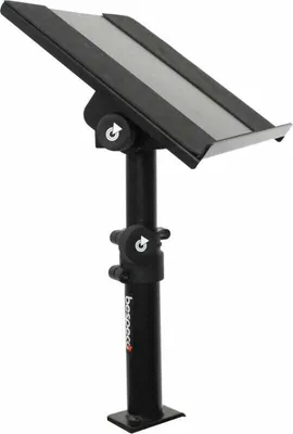 Produktbild von Bespeco SH300TC Ständer für Studiomonitore