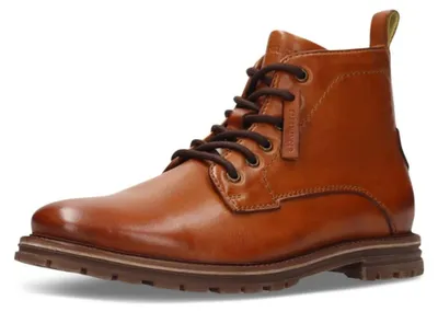 Zdjęcie produktu dla Salamander, botki męskie, model E31AUZ3111006300, kolor: brązowy, rozmiar: 42