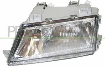 Produktbild von PRASCO Scheinwerfer Hauptscheinwerfer Links passend für MERCEDES-BENZ SPRINTER 3-t Kasten (903) ME9154604