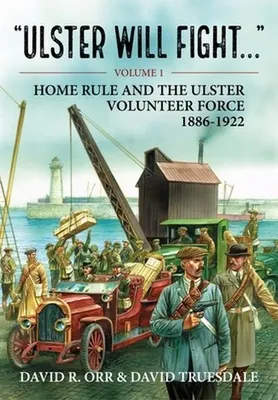 Produktbild von Ulster Will Fight