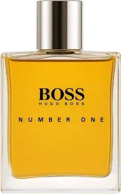 Produktbild von Hugo Boss No.1 Number One Eau de Toilette 100 ml