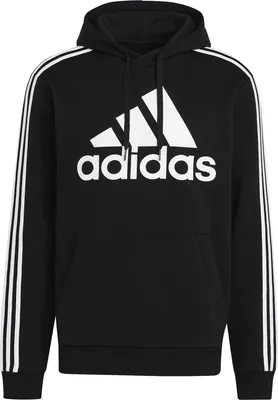 Produktbild von Adidas Sweatshirts BL3S Fleece Hoodie, H14641, Größe: 170