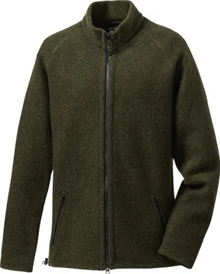 Produktbild von Mufflon W100 Mu-Connor T forrest XXL