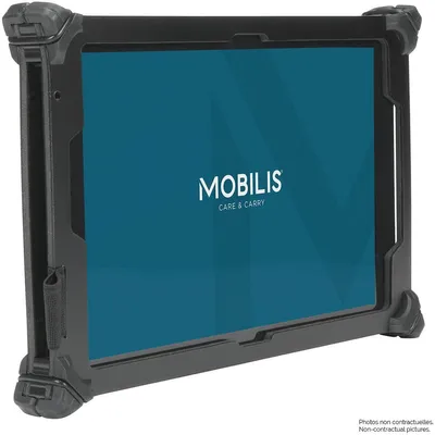Obrázok produktu pre Mobilis 050007, Bumper, Lenovo, Lenovo Tablet 10, 25,4 cm (10")