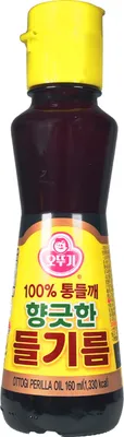 Produktbild von Ottogi Perillaöl 160ml