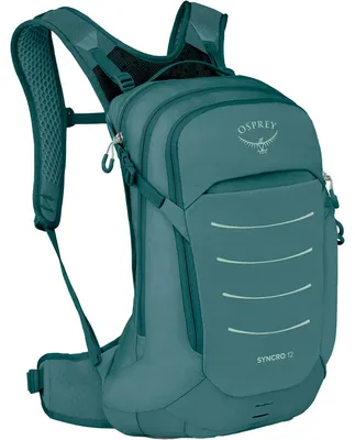 Produktbild von Osprey Syncro 12 Fahrradrucksack CASCADE BLUE