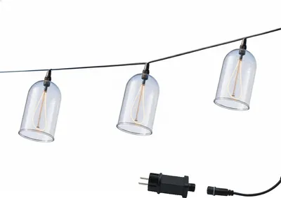 Produktbild von Lichterkette GLOW 15m